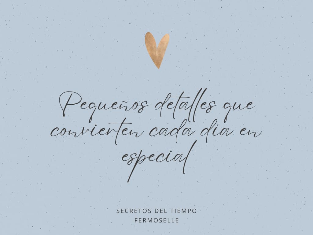 Floristería Secretos del Tiempo